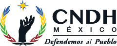 Logo CNDH