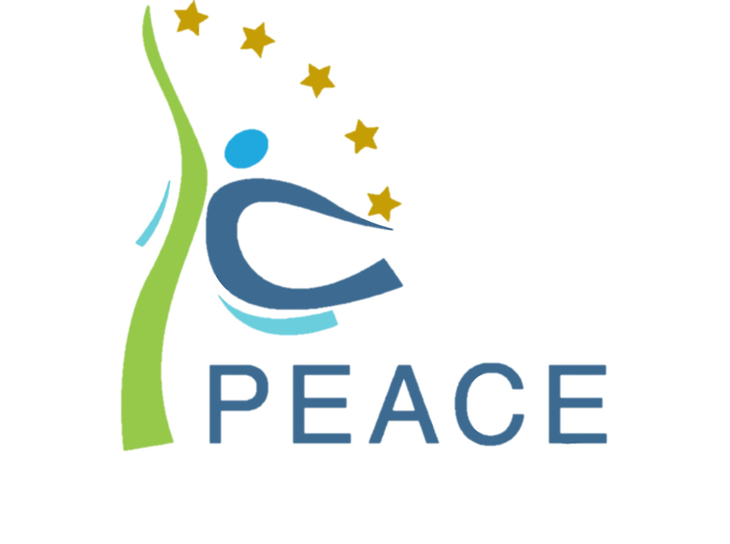 Logo PEACE